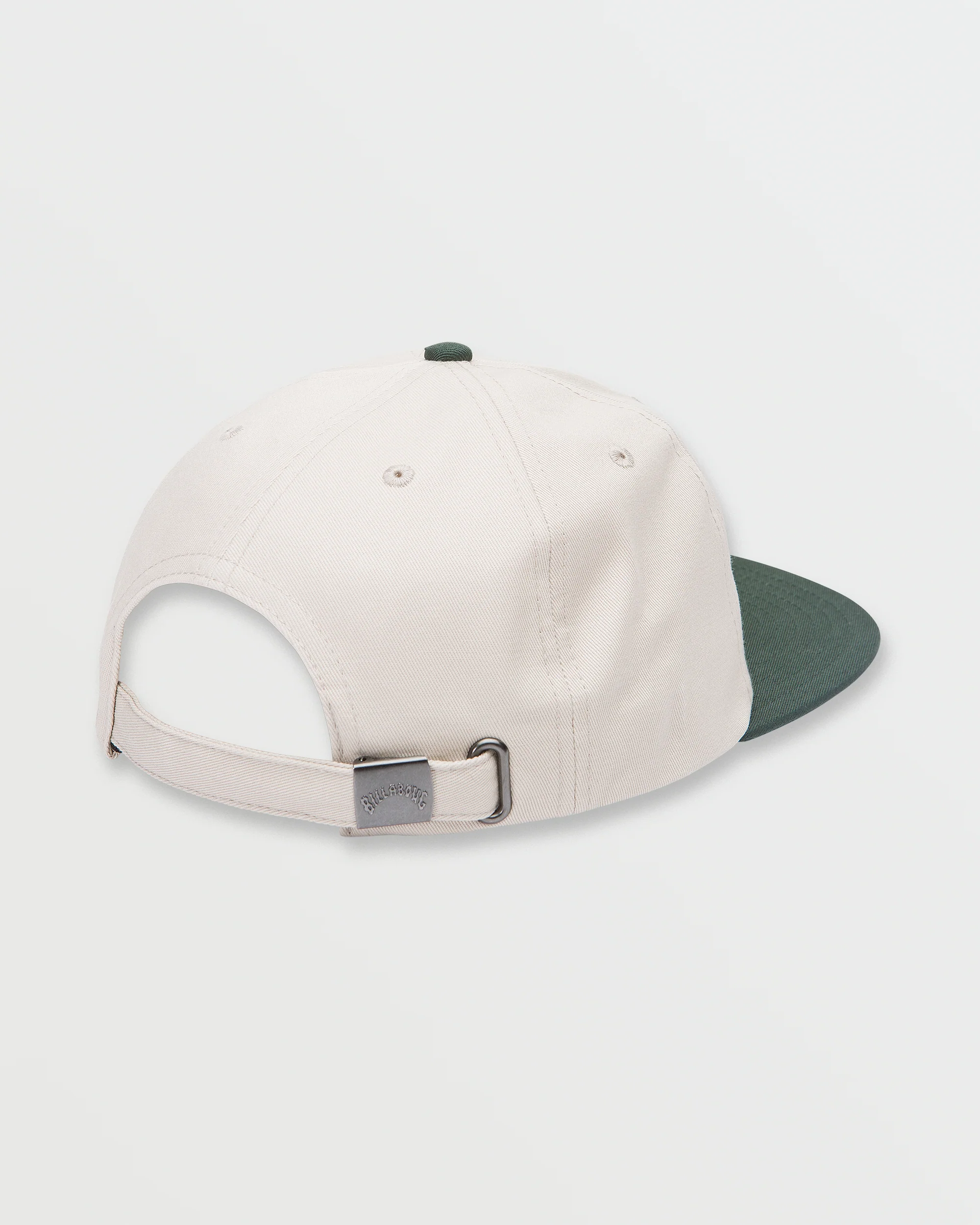 Billabong x Mami Wata Surf Africa Strapback Hat - Forest - Image 3